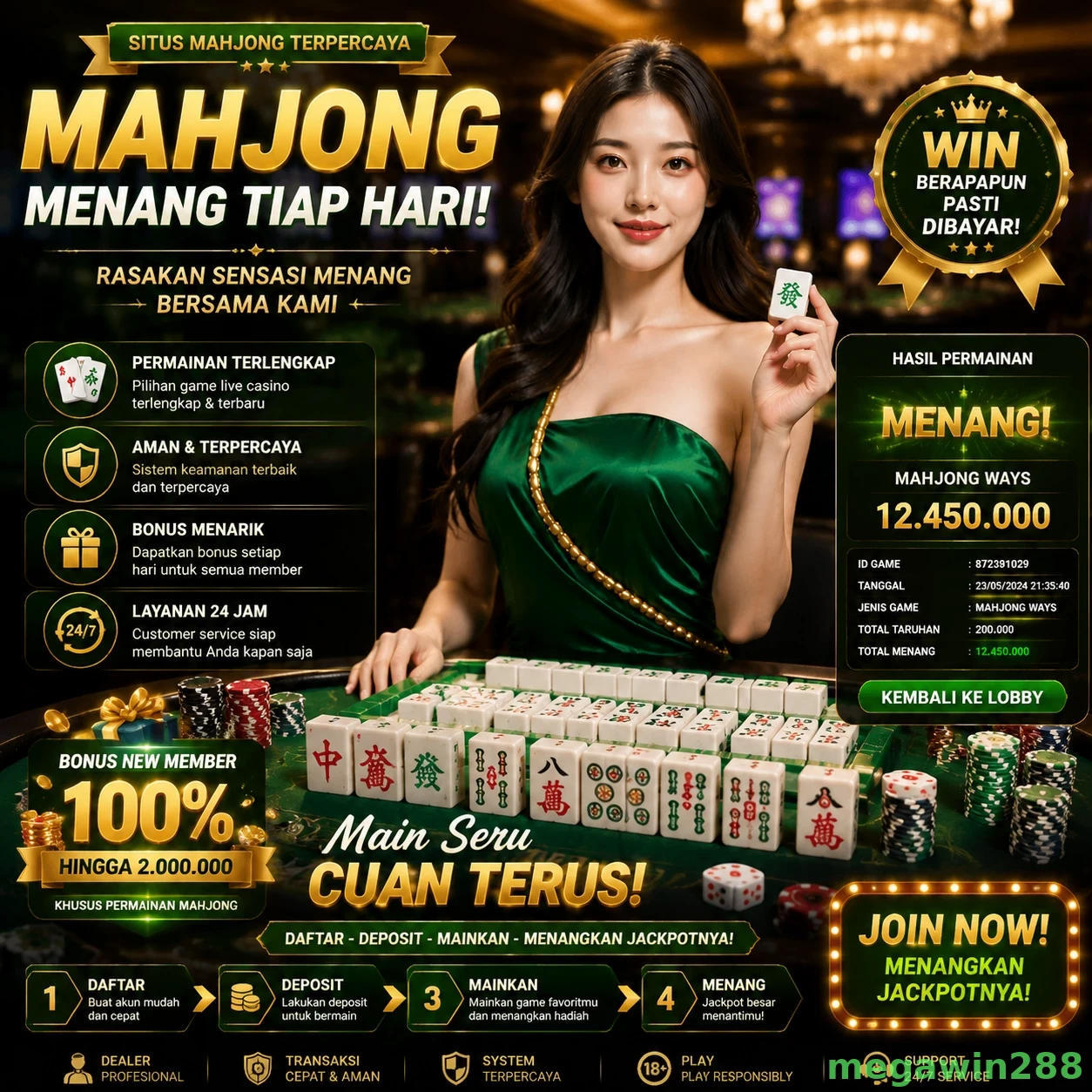megawin288